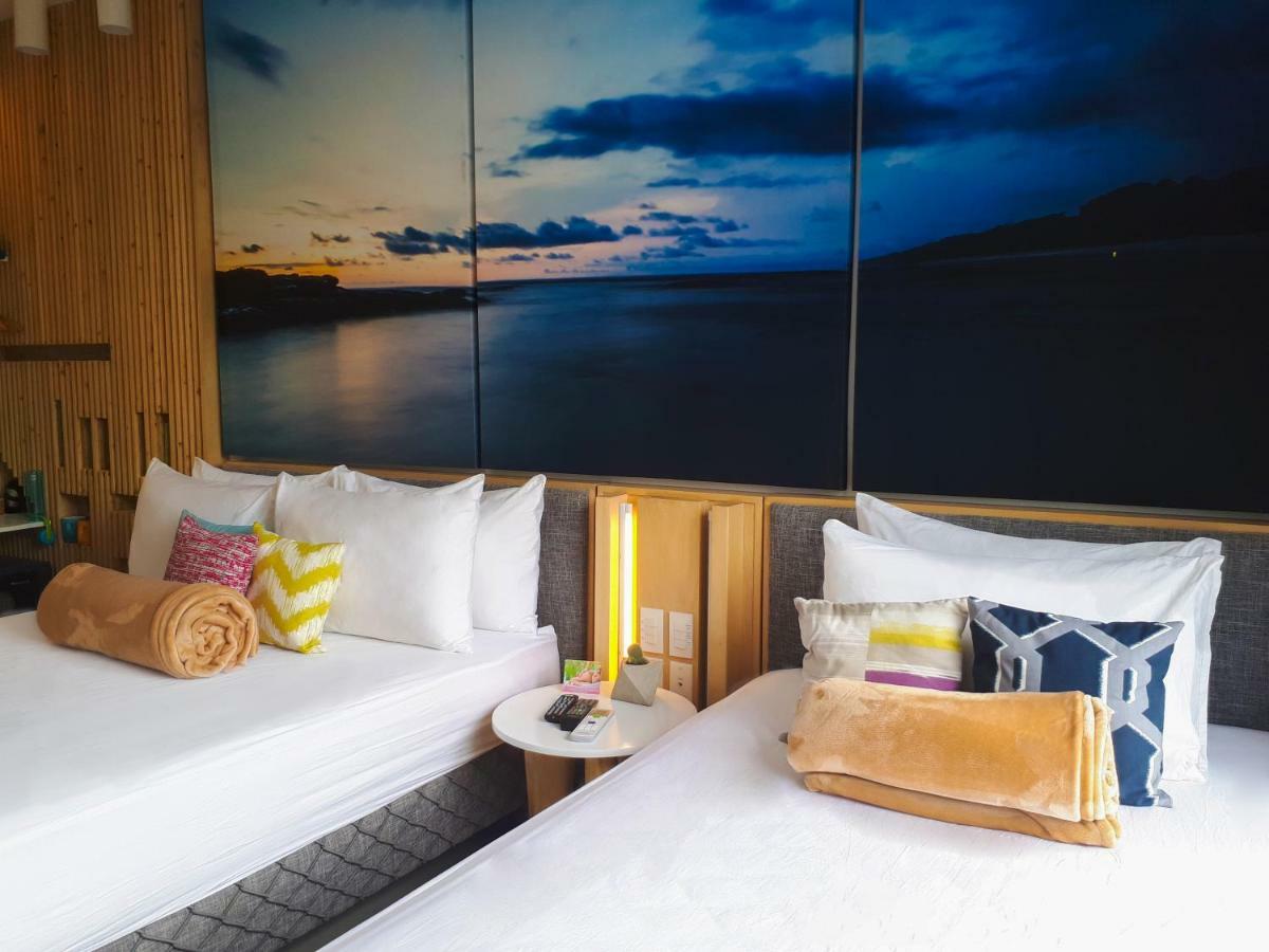 โฮเทล โคโว Hotel เอลนิโด ภายนอก รูปภาพ